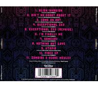 ZOMBIES 3 / TV O.S.T. NEW CD