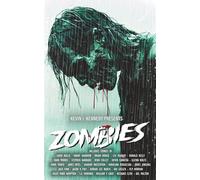 Zombies: 6 (Classic Monsters)