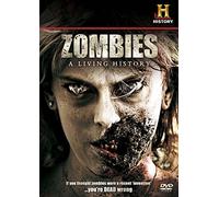 Zombies: A Living History [DVD]