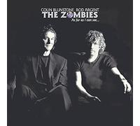 ZOMBIES - As Far As I Can See
