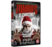 Zombies At Christmas [DVD]