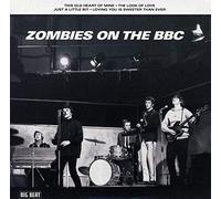 Zombies - At the BBC [7" VINYL] [VINYL]