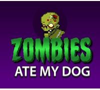 Zombies ate my dog Steam CD Key