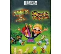 Zombies Ate My Neighbors and Ghoul Patrol (PC) - Steam Key - GLOBAL