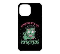 Zombies Ate My Pancreas T1D Diabetic Diabetes Awareness Case for iPhone 13 Pro Max