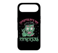 Zombies Ate My Pancreas T1D Diabetic Diabetes Awareness Case for iPhone Air