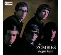 Zombies - Begin Here