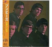 Zombies - Begin Here(Limited Papersleeve)