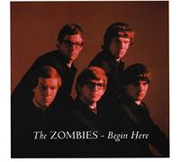 Zombies - Begin Here Plus