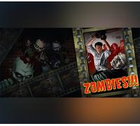 Zombies!!! Board Game Steam CD Key