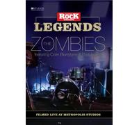 Zombies - Classic Rock Legends: The Zombies [DVD]