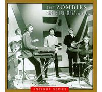 Zombies - Greatest Hits Greatest Reco
