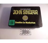 Zombies In Manhattan/Spec.Ltd.