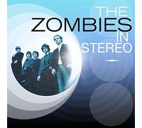 The Zombies - In Stereo