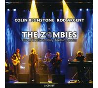 Zombies - Live At Bloomsbury Theatre