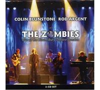 Zombies - Live at The Bloomsbury Theatre London
