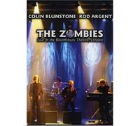 Zombies - Live at the Bloomsbury Theatre London [DVD] [Region 1] [US Import] [NTSC]
