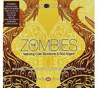 Zombies - Live In Concert At Metropolis Studios London [CD+DVD]