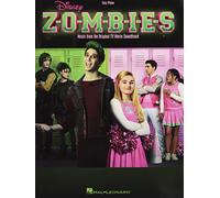 Zombies: Music from the Disney Channel Original Movie