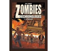 Zombies néchronologies T01: Les Misérables