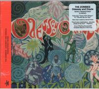The Zombies - Odessey and Oracle (Mono Remastered)