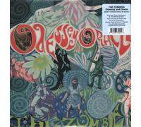 The Zombies - Odessey and Oracle (Mono Remastered) [VINYL]