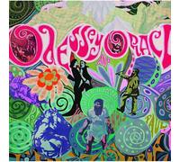 Zombies Odessey and Oracle LP Vinyl V102S NEW