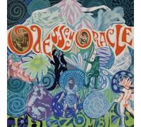 The Zombies - Odessey and Oracle (Mono Remastered)