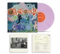ZOMBIES - ODESSEY AND ORACLE MONO REMASTERED INDIE EXCLUSIVE ORCHID V - G3z