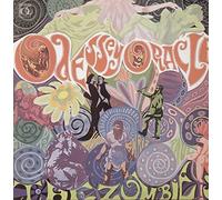 Zombies - Odessey and Oracle [VINYL]