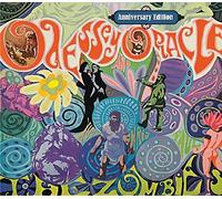 Zombies - Odessey & Oracle