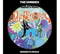 Zombies - Odyssey and Oracle [Vinyl]