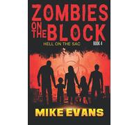 Zombies on The Block: Hell on The Sac