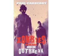 Zombies on the Rock: Outbreak: 1