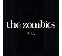 The Zombies – R.I.P. – Vinyl – US Import