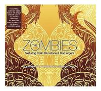 Zombies - Recorded Live At Metropolis Studio (Gatefold Sleeve) [2LP 180gm Vinyl]