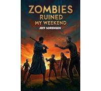 Zombies Ruined My Weekend: Shaun of the Dead meets Die Hard in Downtown Detroit