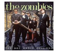 Zombies - The Bbc Radio Sessions
