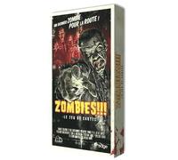 Zombies - The Card Game - Edge - NEW