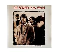 Zombies, the - New World