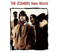 Zombies, the - New World [Import]