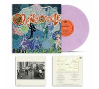 ZOMBIES, The - Odessey & Oracle (remastered) (mono) - LIMITED ORCHID VINYL LP