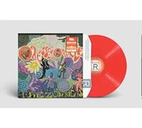 The Zombies - Odessey & Oracle [VINYL]
