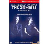 Zombies, the - The Zombies 1