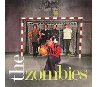 Zombies,the - Zombies [Vinyl LP] [VINYL]