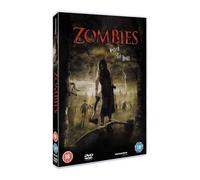 Zombies - Wicked Little Things [DVD]