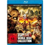 Zombies World War Collection