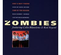 Zombies - Zombies Feat Colin Blunstone