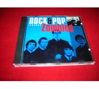 Zombies - Zombies/Rock & Pop Legends