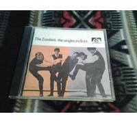 Zombies - Zombies Singles A's & B's